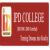 IPD College 