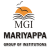 (MFGC) Mariyappa First Grade College