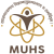 Maharashtra University of Health Sciences