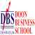 (DBS) Doon Business School 