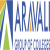 Aravali Group Of Institutions, Jaipur