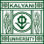 Kalyani University | KU | West Bengal
