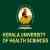 Kerala University of Health Sciences (KUHS)
