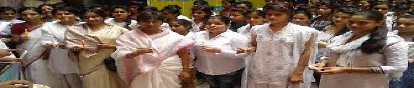 (SVBPGC) Shree Veer Balika PG College (SVBPGC) Shree Veer Balika PG College