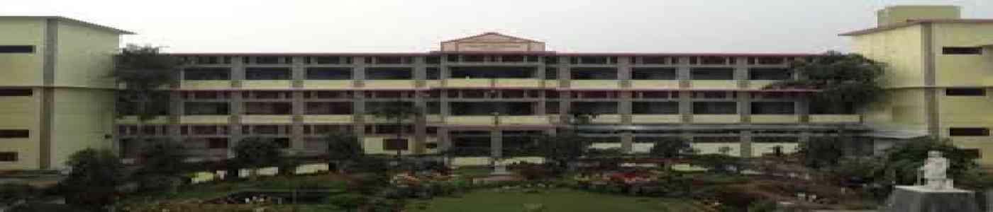 Marwari College Marwari College