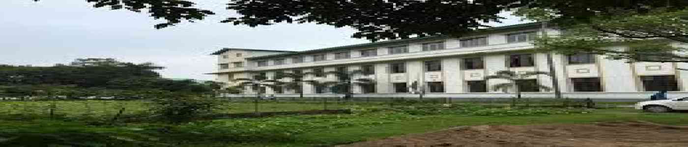 (MNLC) I. M. Nanavati Law College (MNLC) I. M. Nanavati Law College