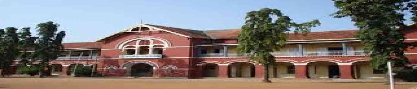 Meston College of Education, Chennai Meston College of Education, Chennai