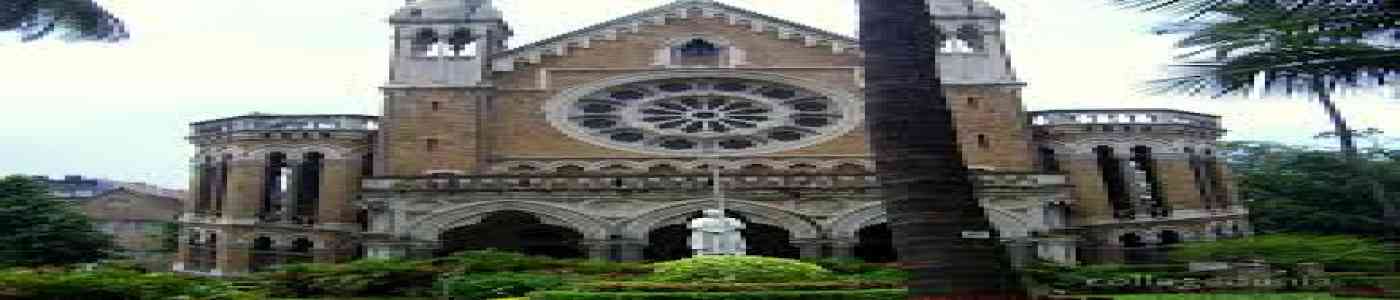 (GJALC) Gopaldas Jhamatmal Advani Law College (GJALC) Gopaldas Jhamatmal Advani Law College