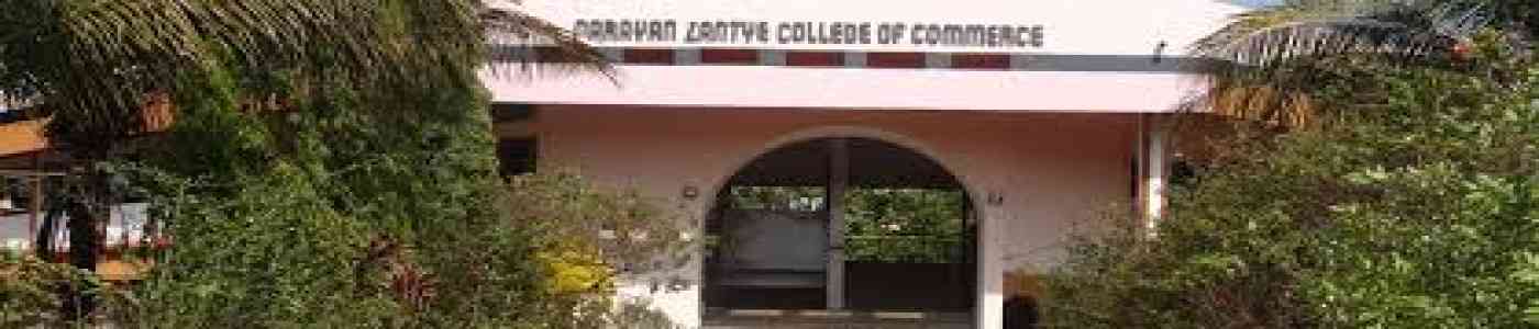 Narayan Zantye College of Commerce Narayan Zantye College of Commerce