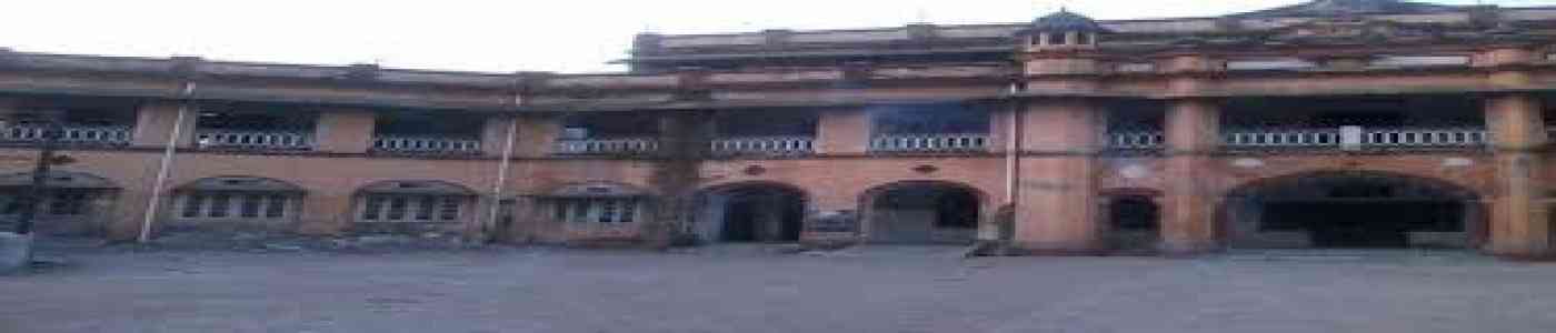 (MVPGC) Mahila Vidyalaya P.G. College (MVPGC) Mahila Vidyalaya P.G. College