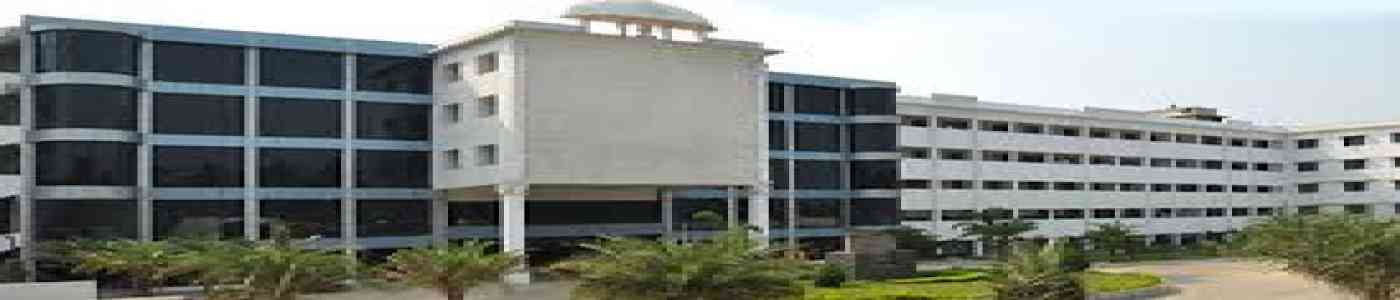 (JCT) JCT College of Engineering and Technology (JCT) JCT College of Engineering and Technology