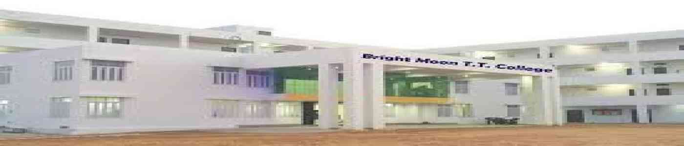 Brightmoon Teacher's Training College, Jaipur Brightmoon Teacher's Training College, Jaipur