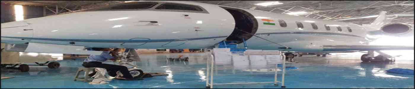 Aviationbaba Aero Services Private Limited Aviationbaba Aero Services Private Limited