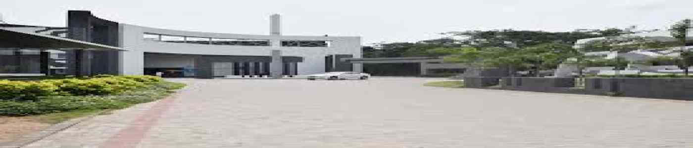 (KAHE) Karpagam Academy of Higher Education (KAHE) Karpagam Academy of Higher Education