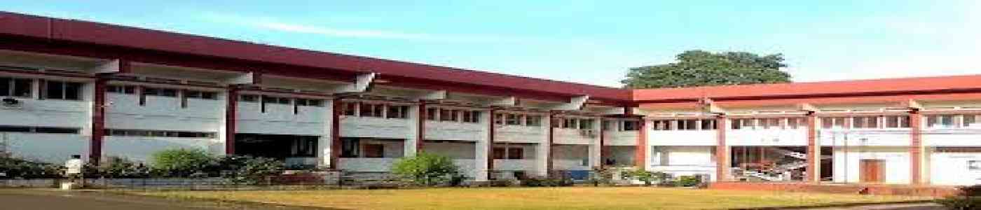 St. Xavier's College, Bardez St. Xavier's College, Bardez