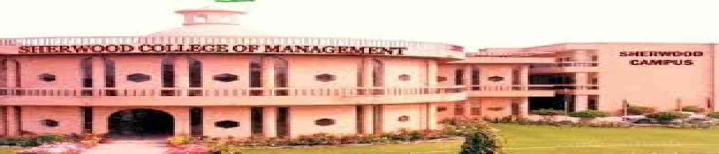 (SCM) Sherwood College of Management (SCM) Sherwood College of Management