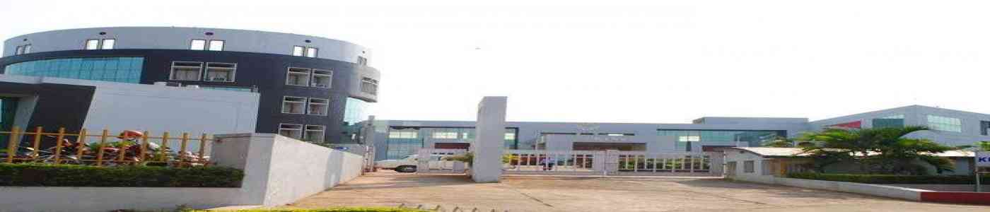 (KIMT) Kalinga Institute of Management & Technology (KIMT) Kalinga Institute of Management & Technology