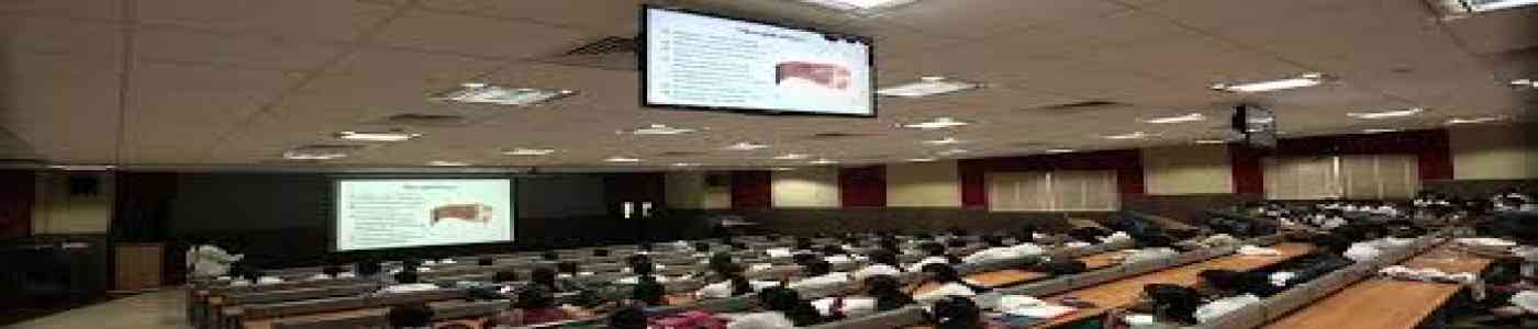 (SRCM CHENNAI) Sri Ramachandra College of Management (SRCM CHENNAI) Sri Ramachandra College of Management