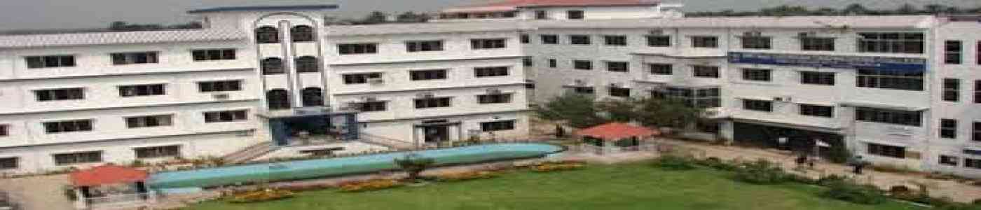 (NSICS) Netaji Subhash Institute of Computer Science (NSICS) Netaji Subhash Institute of Computer Science