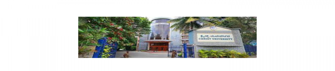 Christ college Christ college