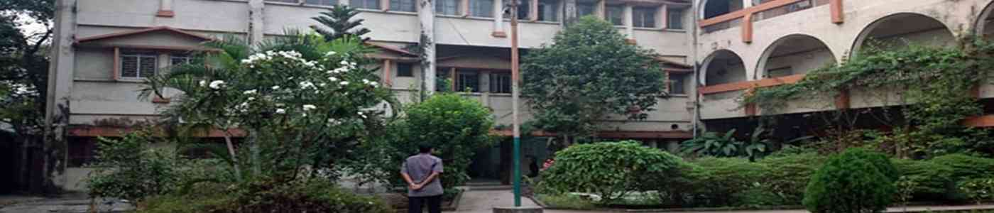 Rammohan College, Kolkata Rammohan College, Kolkata