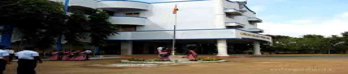 Ansaldo College of Education, Chennai Ansaldo College of Education, Chennai