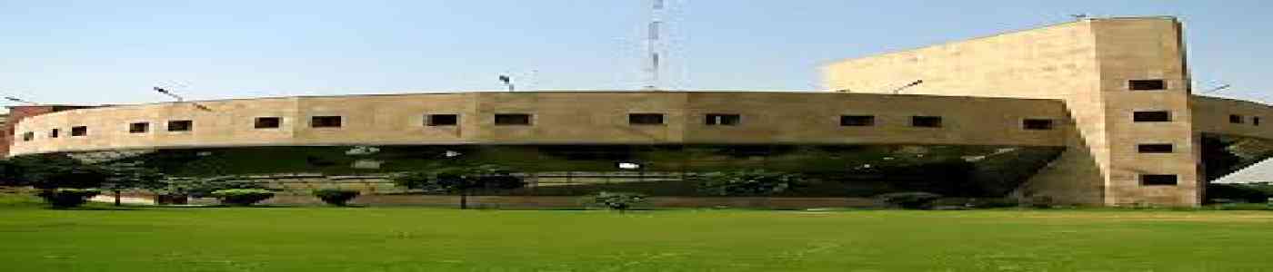 The Delhi School of Communication The Delhi School of Communication