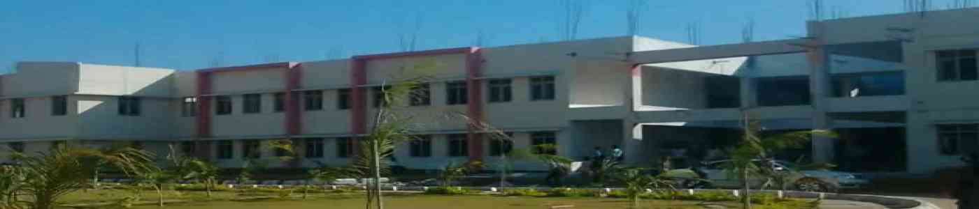 (AIT) Amina Institute of Technology (AIT) Amina Institute of Technology