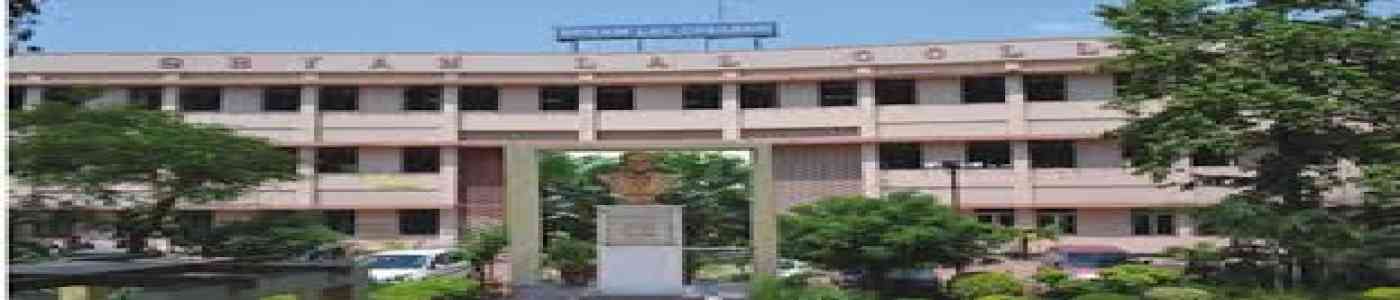 Shyam Lal College Shyam Lal College