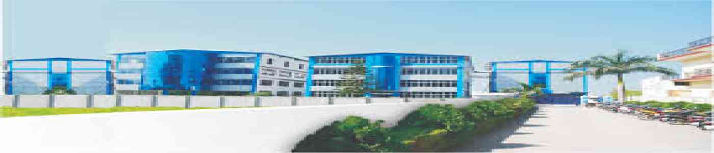 Uttaranchal (P.G.) College of Bio-Medical Sciences & Hospital Uttaranchal (P.G.) College of Bio-Medical Sciences & Hospital