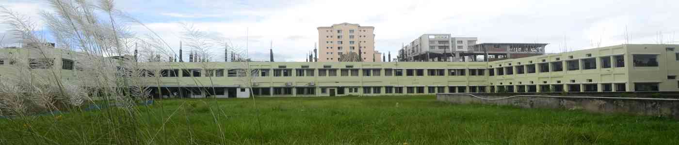 (DMC) Derozio Memorial College (DMC) Derozio Memorial College