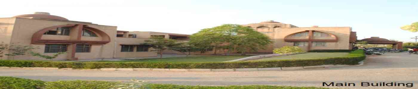 (RSKS) Jaipur Campus (RSKS) Jaipur Campus
