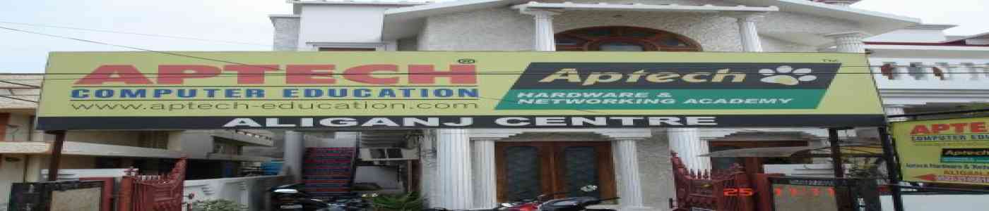 Aptech Computer Education Aptech Computer Education
