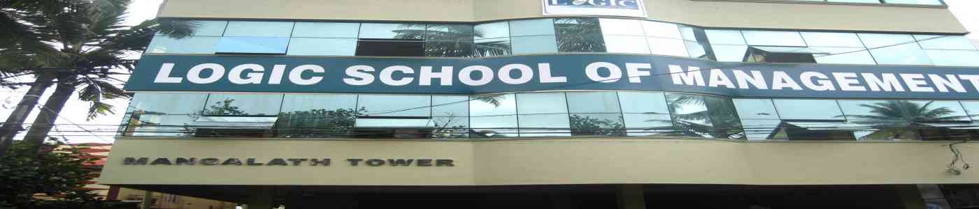 (LSM) Logic School of Management (LSM) Logic School of Management