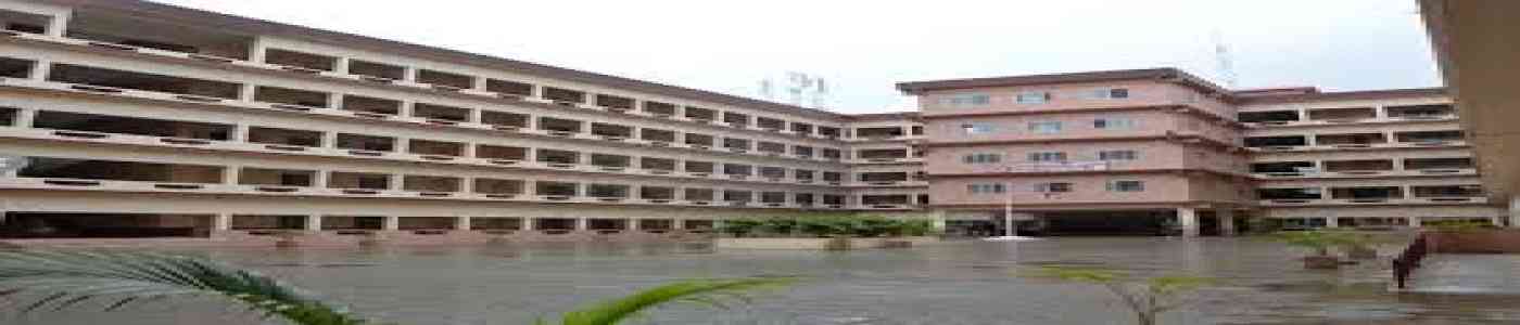 (RVSTC) RVS Technical Campus (RVSTC) RVS Technical Campus