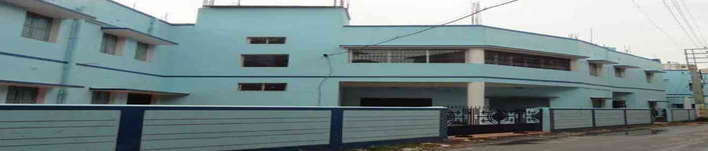 (MDM) Mrinalini Datta Mahavidyapith (MDM) Mrinalini Datta Mahavidyapith