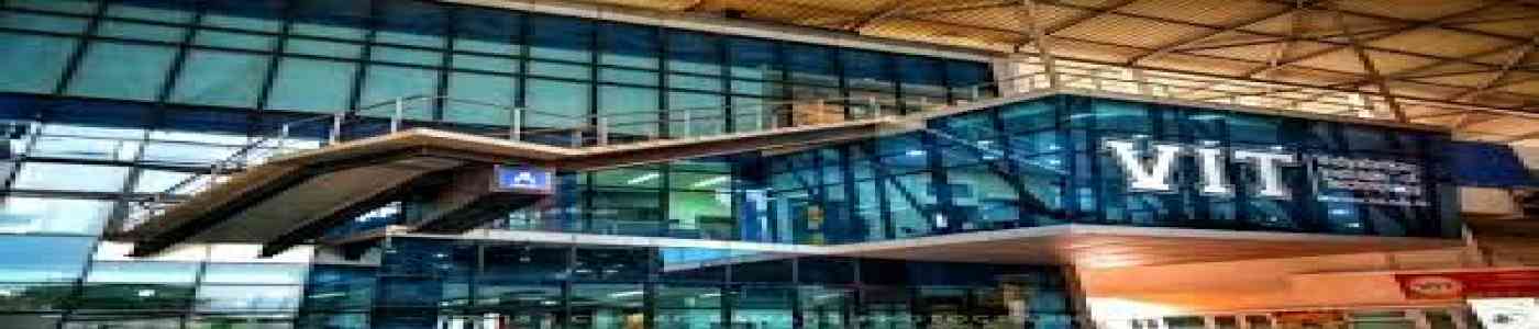 Vidyalankar School of Information Technology Vidyalankar School of Information Technology