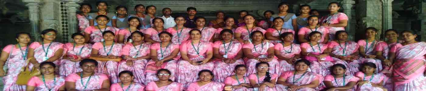 Sivanthi College of Education, Chennai Sivanthi College of Education, Chennai