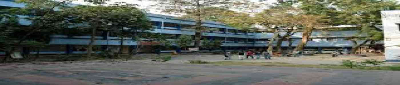 (VJRC) Vijaygarh Jyotish Ray College (VJRC) Vijaygarh Jyotish Ray College