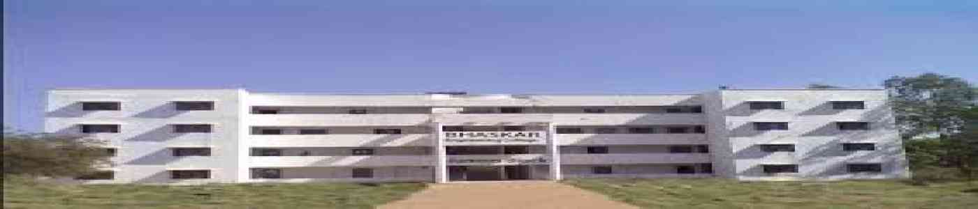 (BEC) Bhaskar Engineering College (BEC) Bhaskar Engineering College