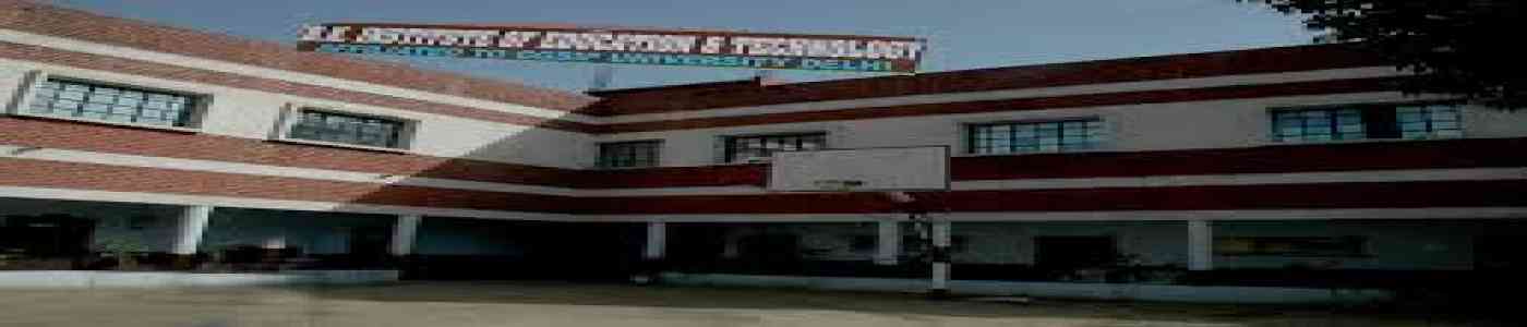 (BKIET) BK Institute of Education and Technology (BKIET) BK Institute of Education and Technology