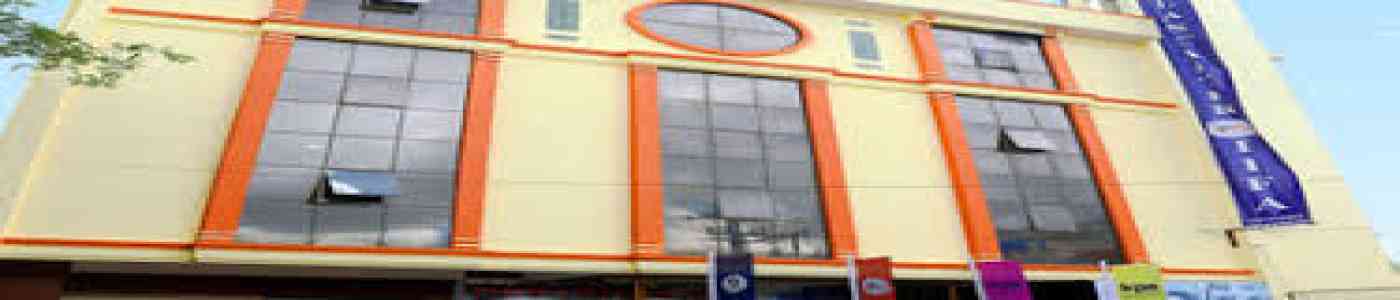 (IIFALDC) IIFA Lancaster Degree College (IIFALDC) IIFA Lancaster Degree College