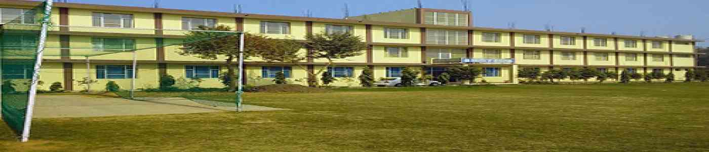 Basant Lal Memorial College Of Education Basant Lal Memorial College Of Education