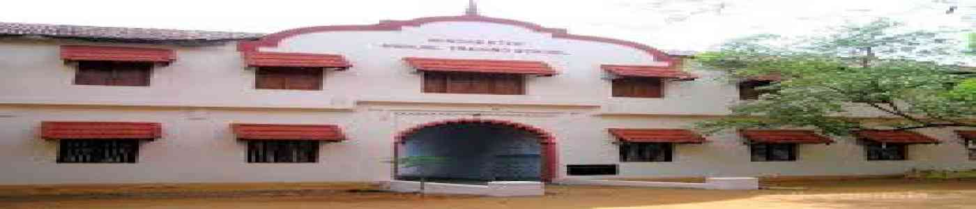 CSI College of Education, Madurai CSI College of Education, Madurai