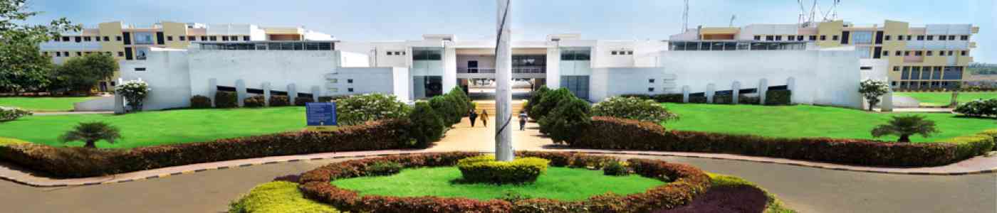 (SNIST) Sreenidhi Institute of Science & Technology (SNIST) Sreenidhi Institute of Science & Technology
