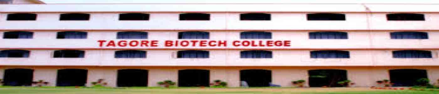 Tagore Biotech College, Jaipur Tagore Biotech College, Jaipur