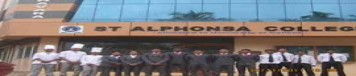 St Alphonsa's College of Education, Hyderabad St Alphonsa's College of Education, Hyderabad