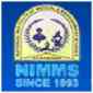 (NIMMS) National Institute of Medical and Management Studies (NIMMS) National Institute of Medical and Management Studies