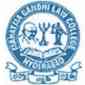 (MGLC) Mahatma Gandhi Law College (MGLC) Mahatma Gandhi Law College