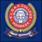 KLDAV PG College KLDAV PG College